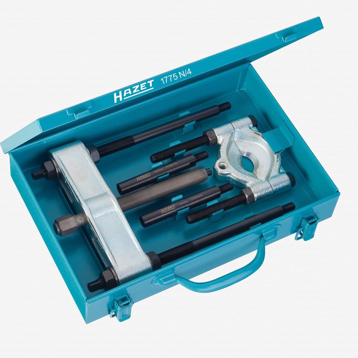 Hazet 1775N4 Separator and Puller Set 4 Pieces