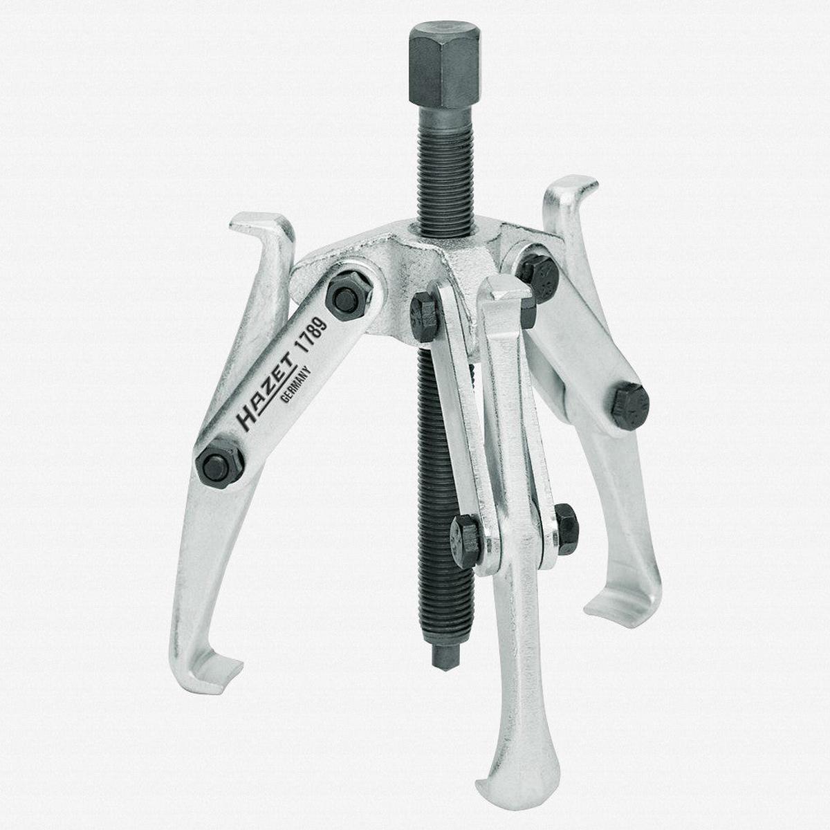 Hazet 1789-22 Universal pullers 3-arm