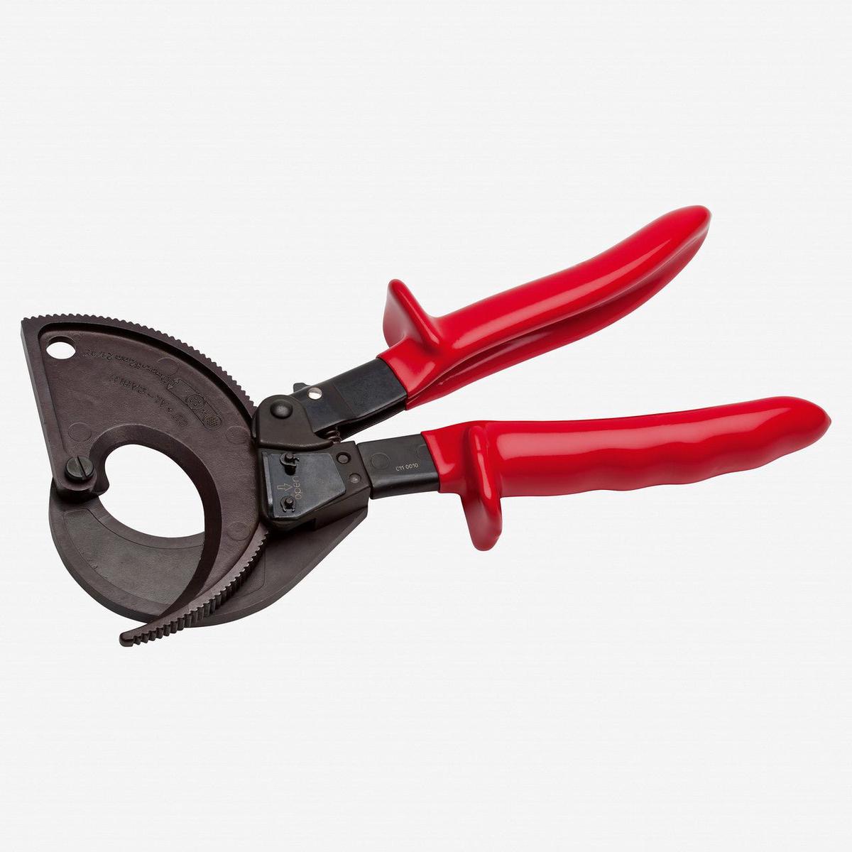 NWS 11 Cable Cutter 1000V - SoftGripp