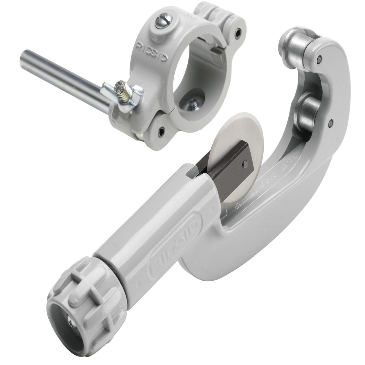 Ridgid 54135R Acsr Cable Trimmer (Includes Bushing Holder Cutter Carrying Case) – Trimmer Cable 87 Acsr