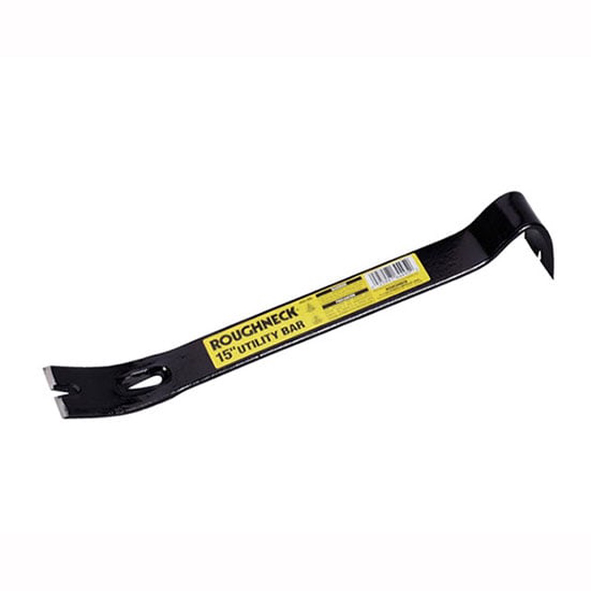 Roughneck Utility Bars