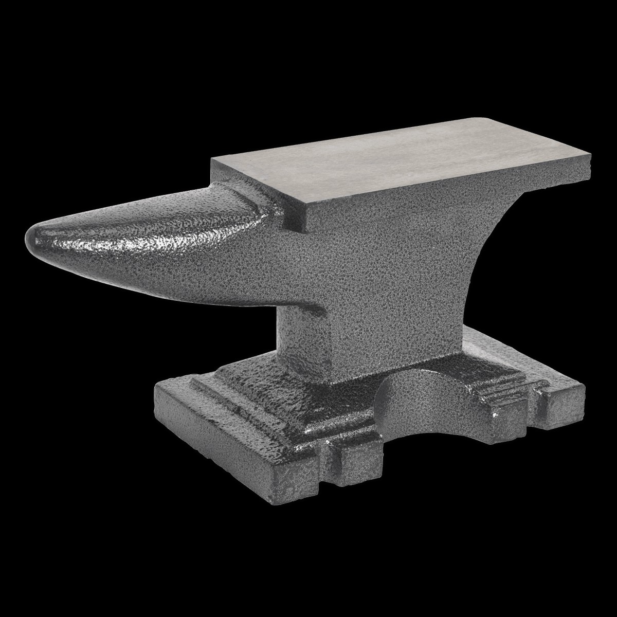 Sealey ANV11 Anvil 11kg