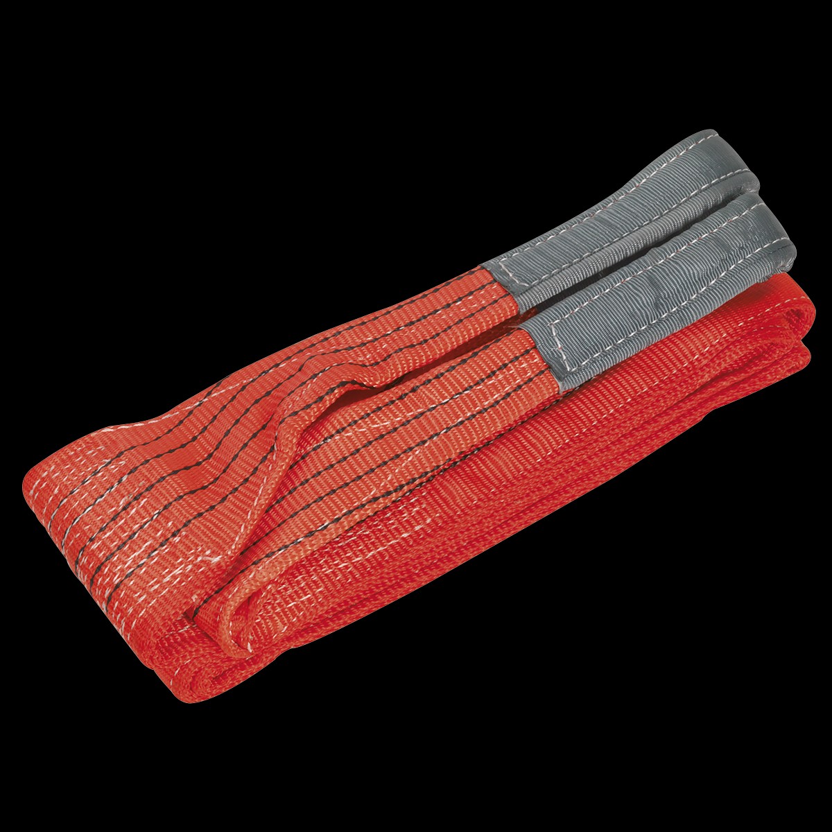 Sealey LS5004 Load Sling 4m 5 Tonne Capacity