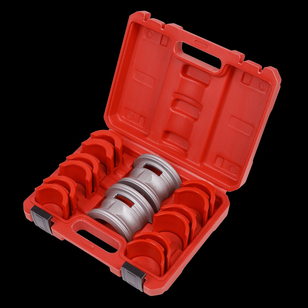 Sealey SMC49 Fork Seal Driver Kit
