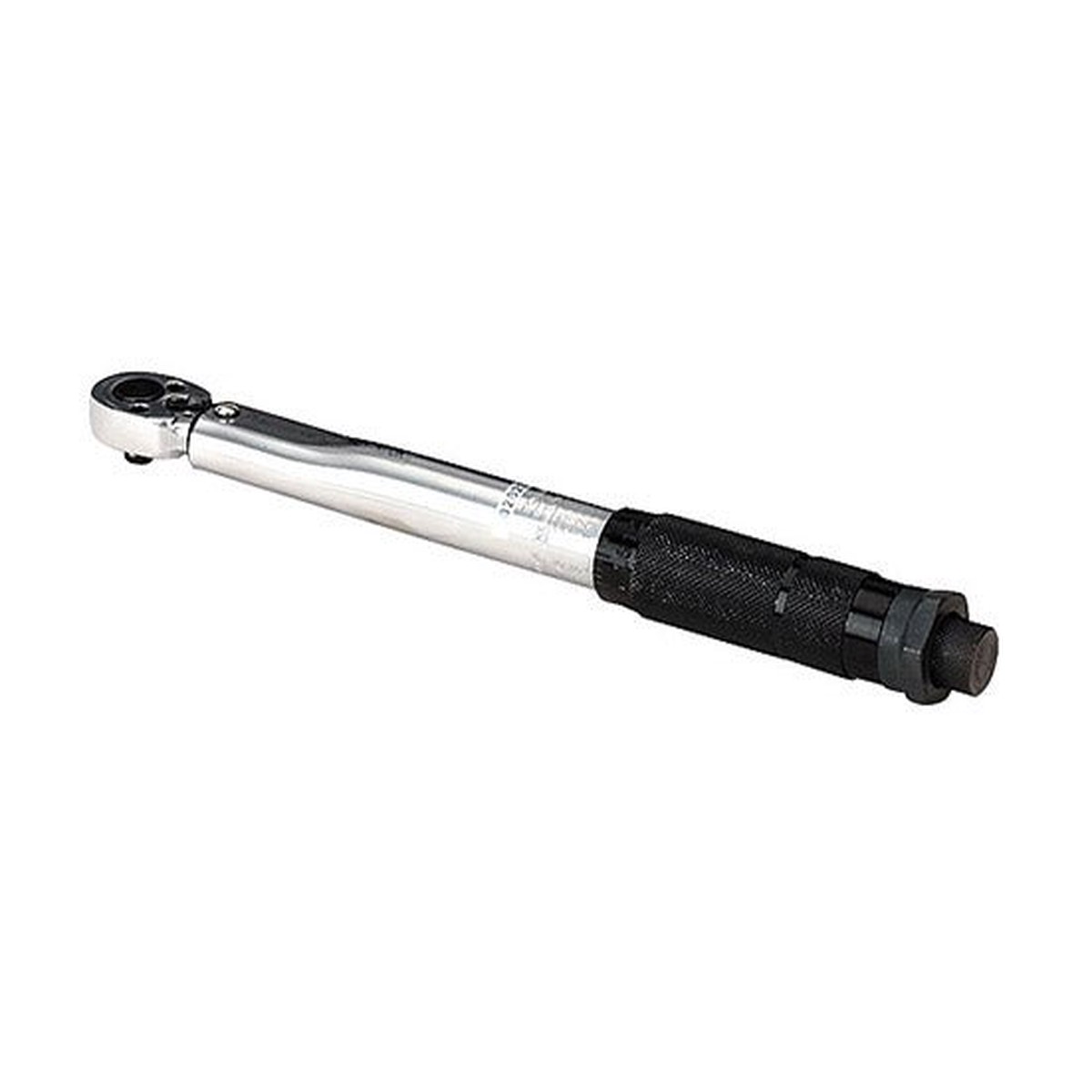 Sealey STW101 Torque Wrench Micrometer Style 1/4in Sq Drive 5-25Nm(44-221lb.in) – Torque Wrenches