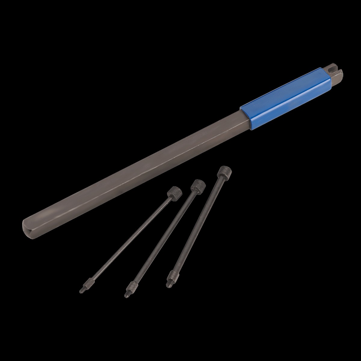 Sealey VS801 Door Pin Extractor Tool Set 4pc