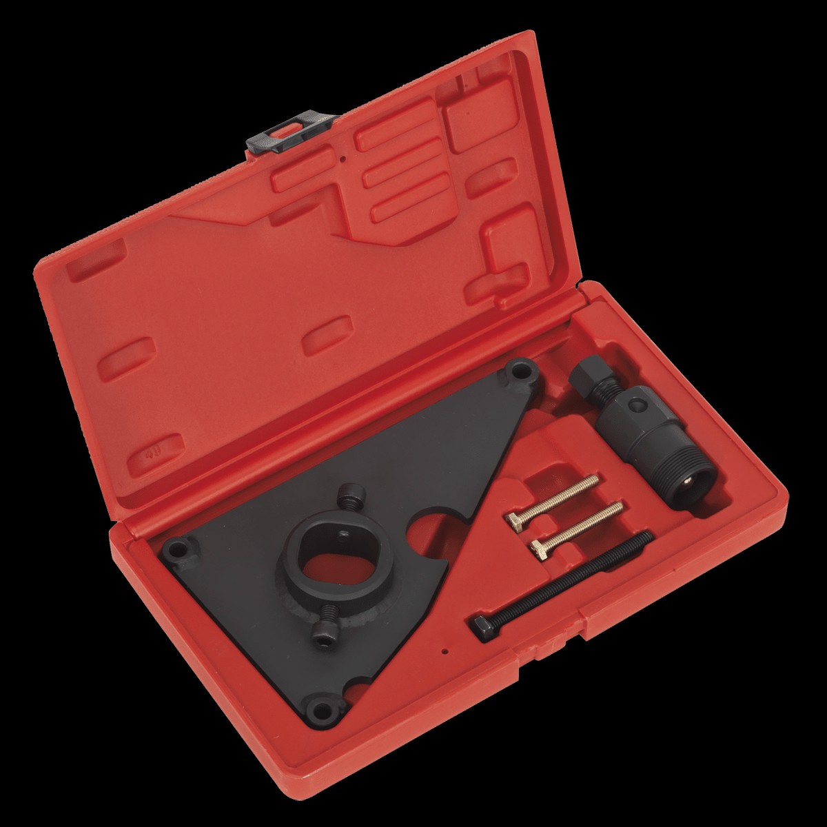 Sealey VSE5931 High Pressure Fuel Pump Sprocket Remover – for Hyundai Kia