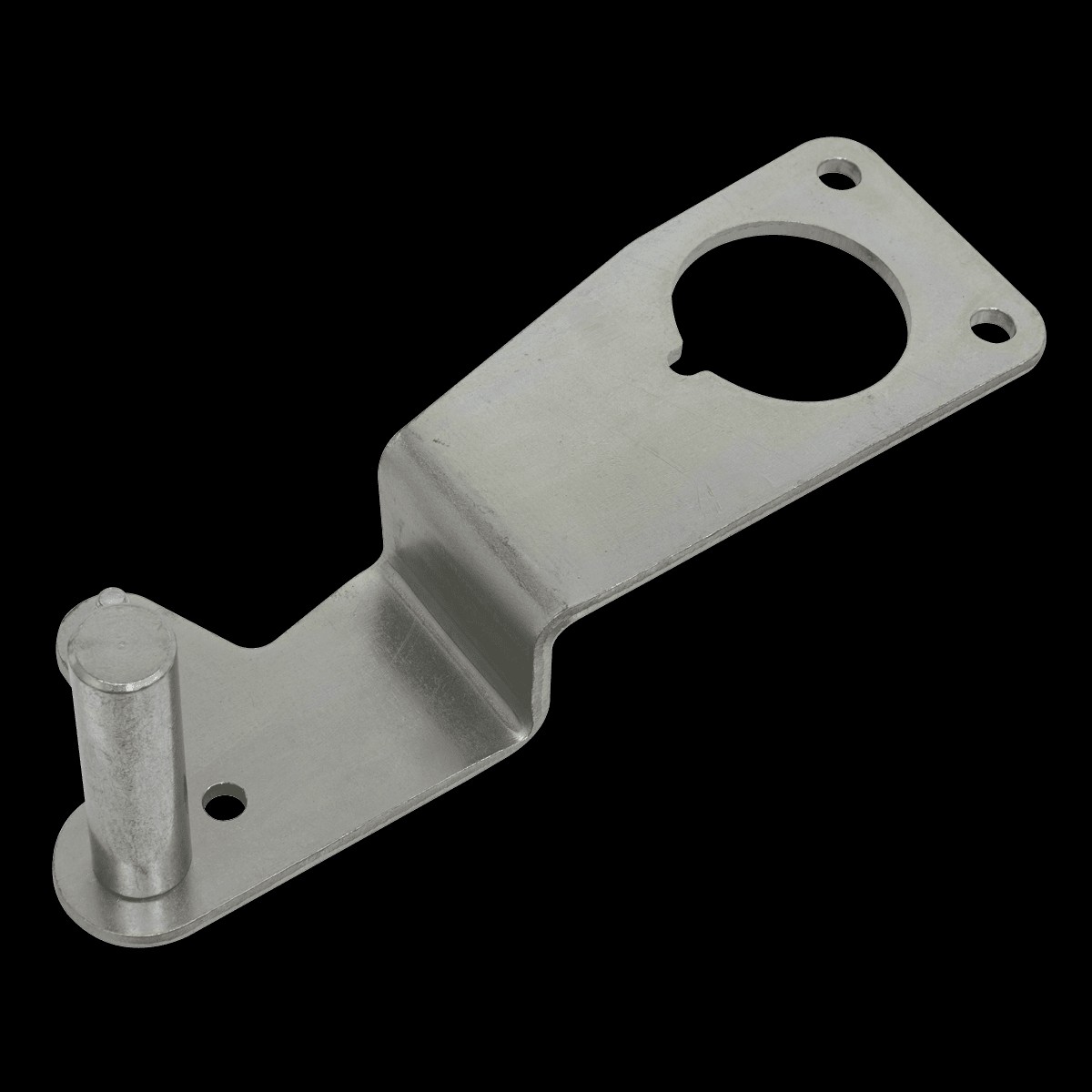 Sealey VSE612105 Crankshaft Holding Tool - for BMW N47N57 2030 - Chain Drive