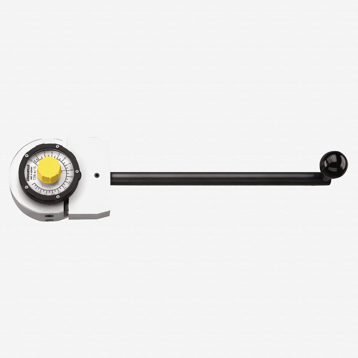 Stahlwille 73Nm15 Torque Indicator 12 Drive 2-15 Nm