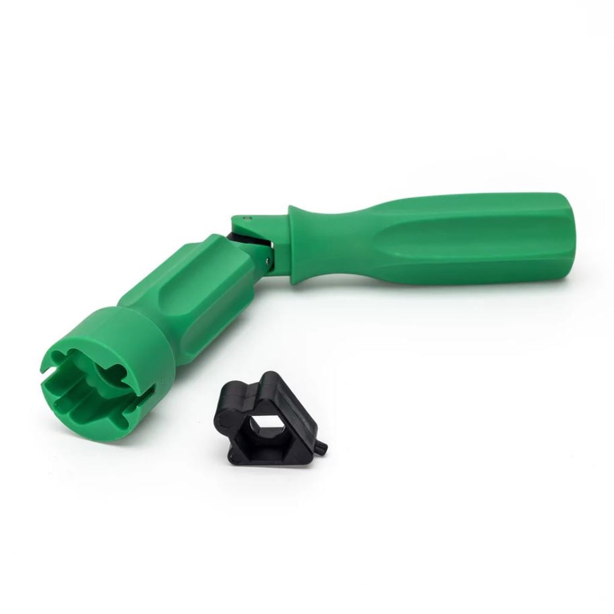 Toilet Seat Installation Fitting Tool - The Doddler