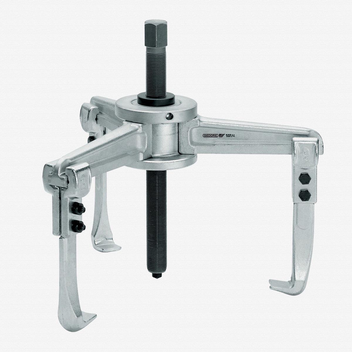Gedore 1074A Universal puller 3-arm pattern 580×200 mm