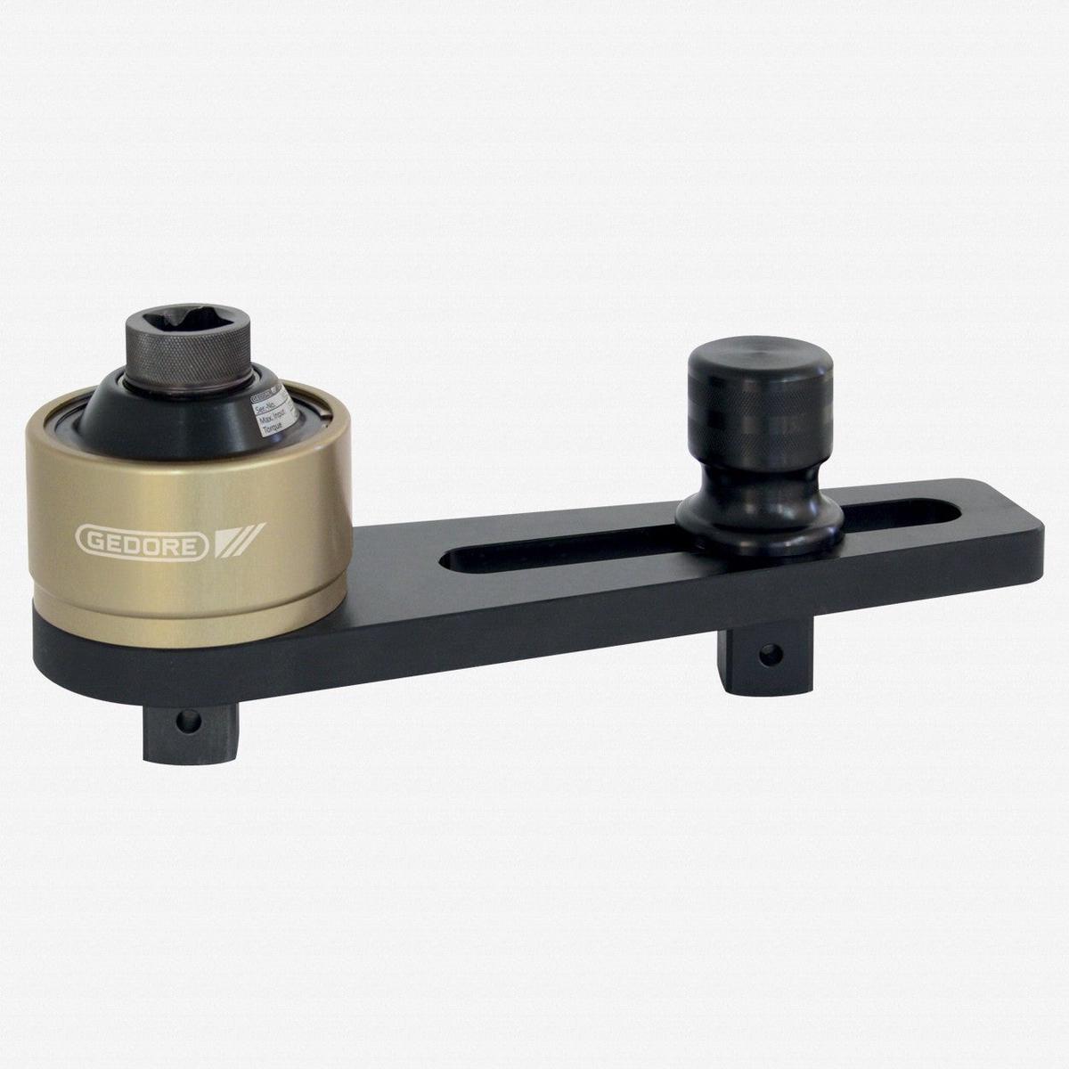Gedore DVI-28L Torque Multiplier DREMOPLUS ALU 2800 Nm