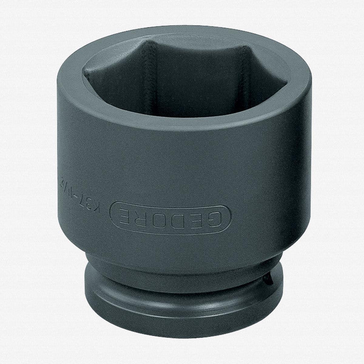 Gedore K 37 75 Impact socket 112 75 mm