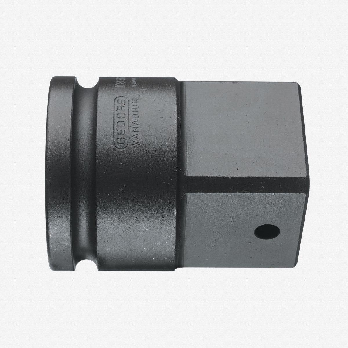 Gedore KB 3764 Impact convertor 112 to 212