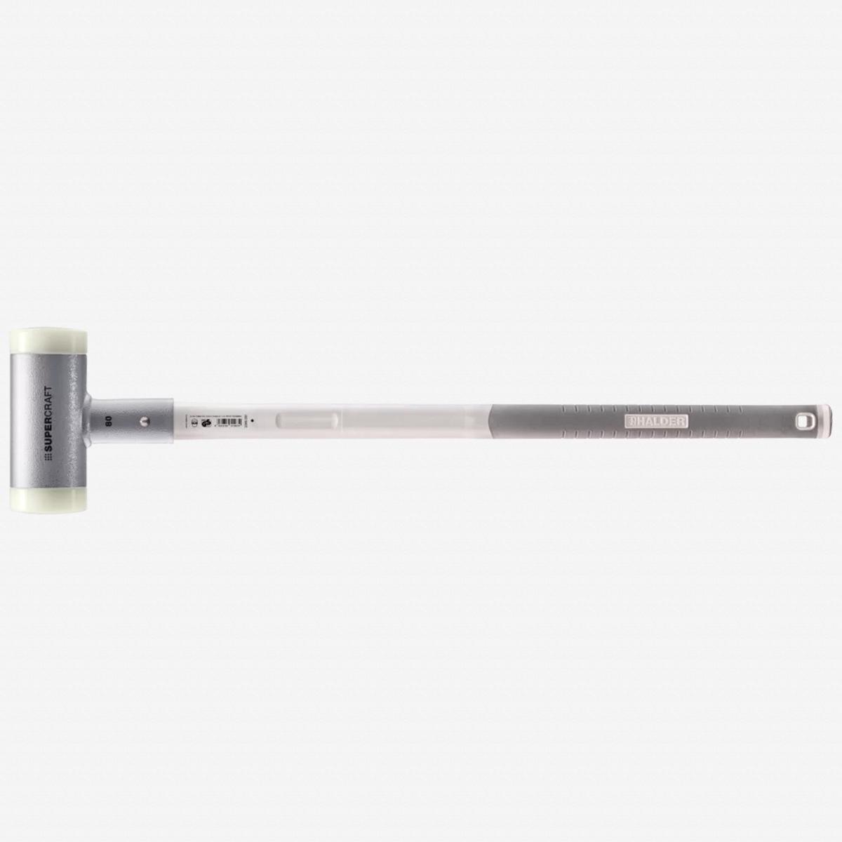 Halder Supercraft Dead Blow Sledge with Fiberglass Handle 315