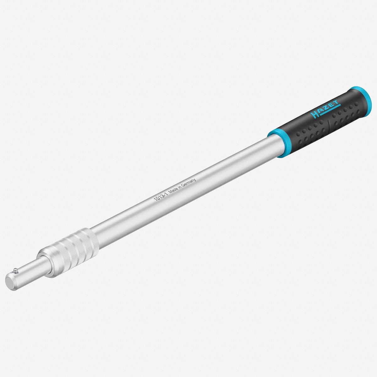 Hazet 1013-1 Extendable Handle for 34 Ratchet Head 610 – 1010 mm