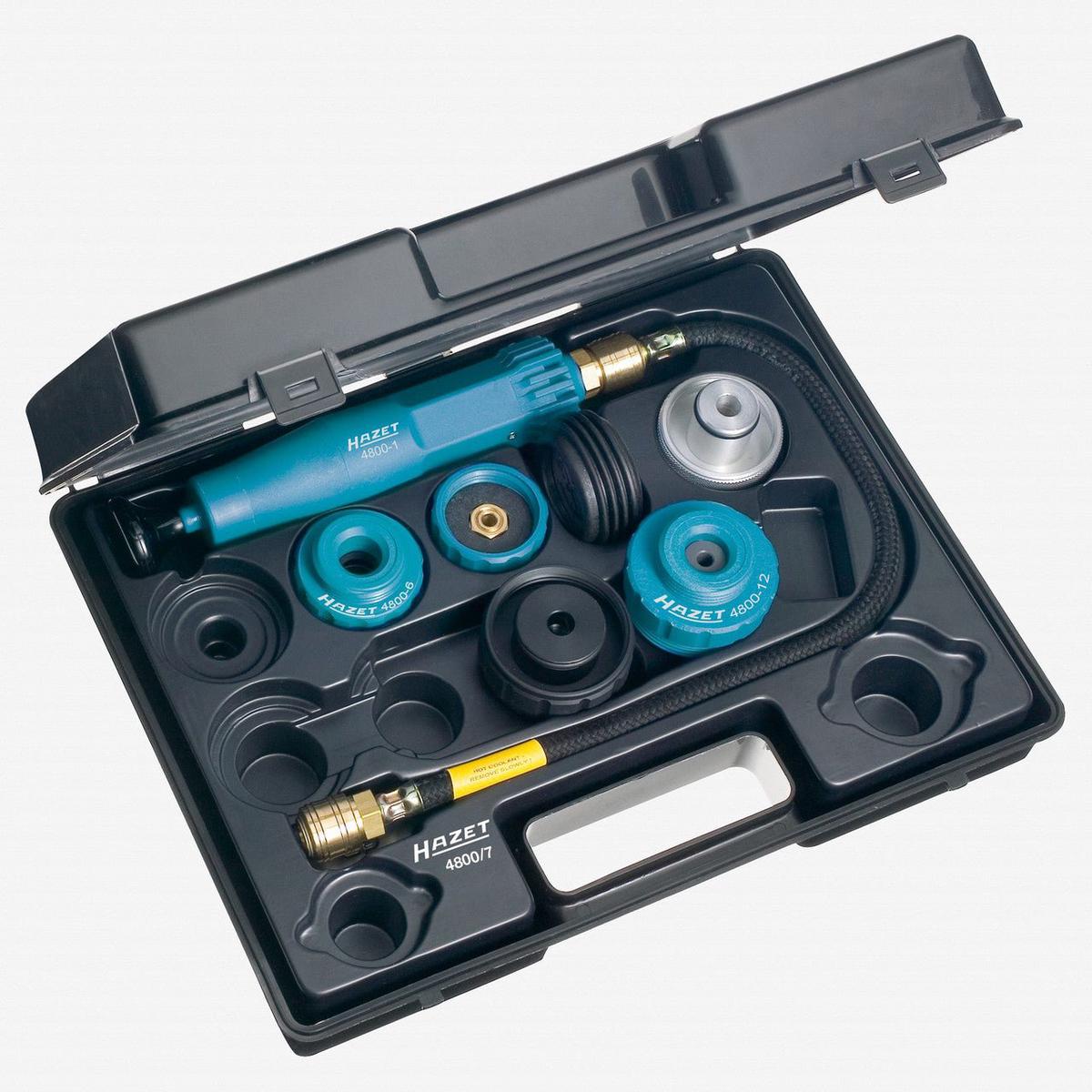 Hazet 48007 Radiator adapter