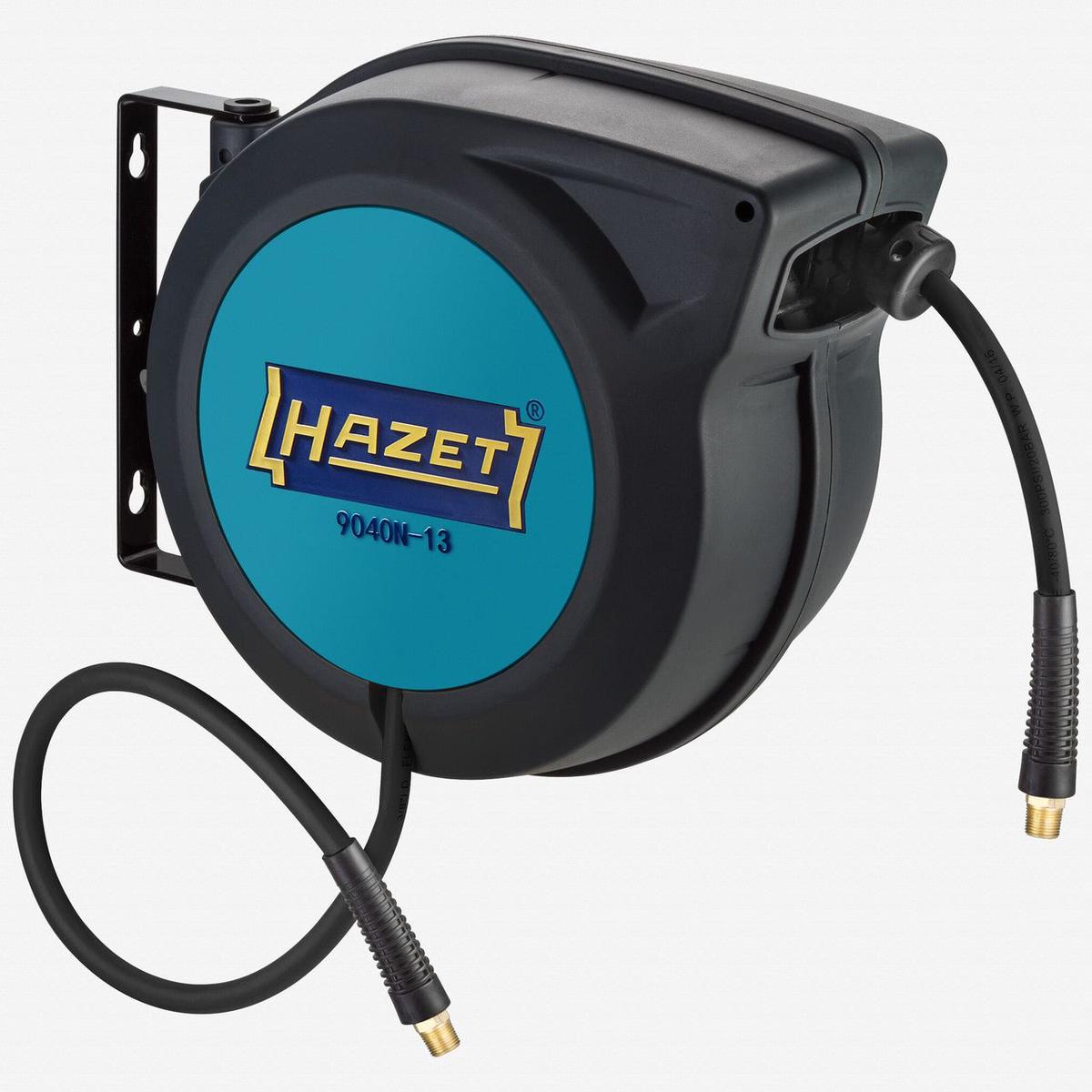 Hazet 9040N-13 Hose Reel 15 m