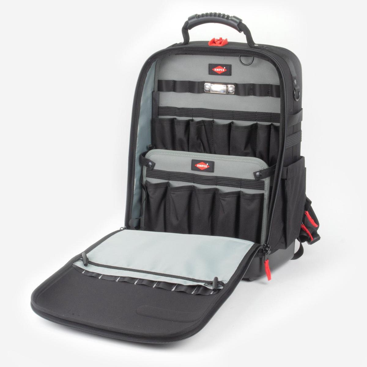 Knipex Modular Backpack Empty