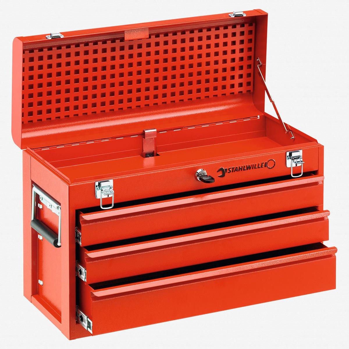 Stahlwille 132163 Tool Box
