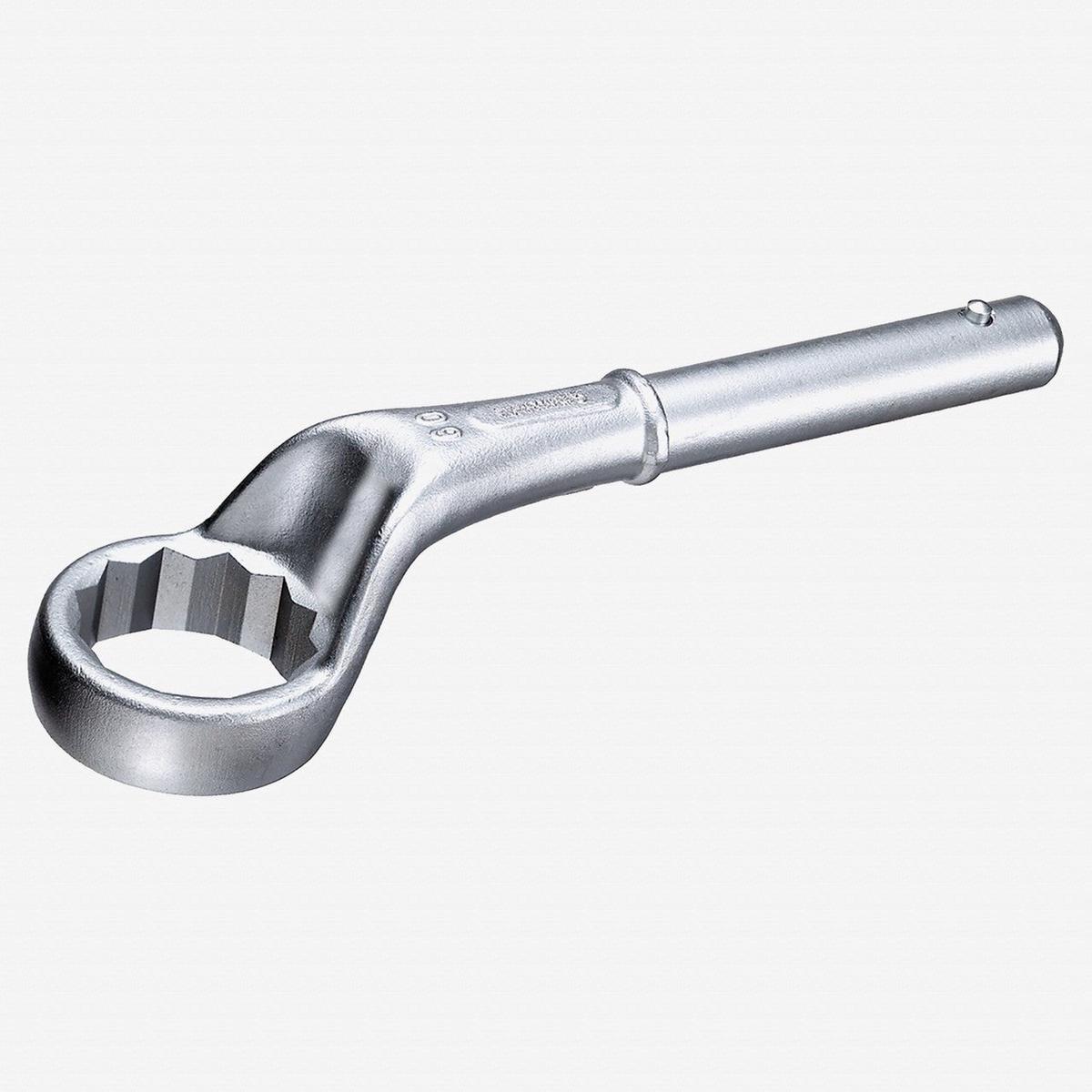 Stahlwille 5 Heavy Duty Ring Spanner 95 mm