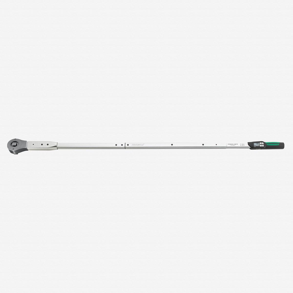 Stahlwille 730D ServiceSeries MANOSKOP Torque Wrench size 100 100-1000 Nm 22×28 mm