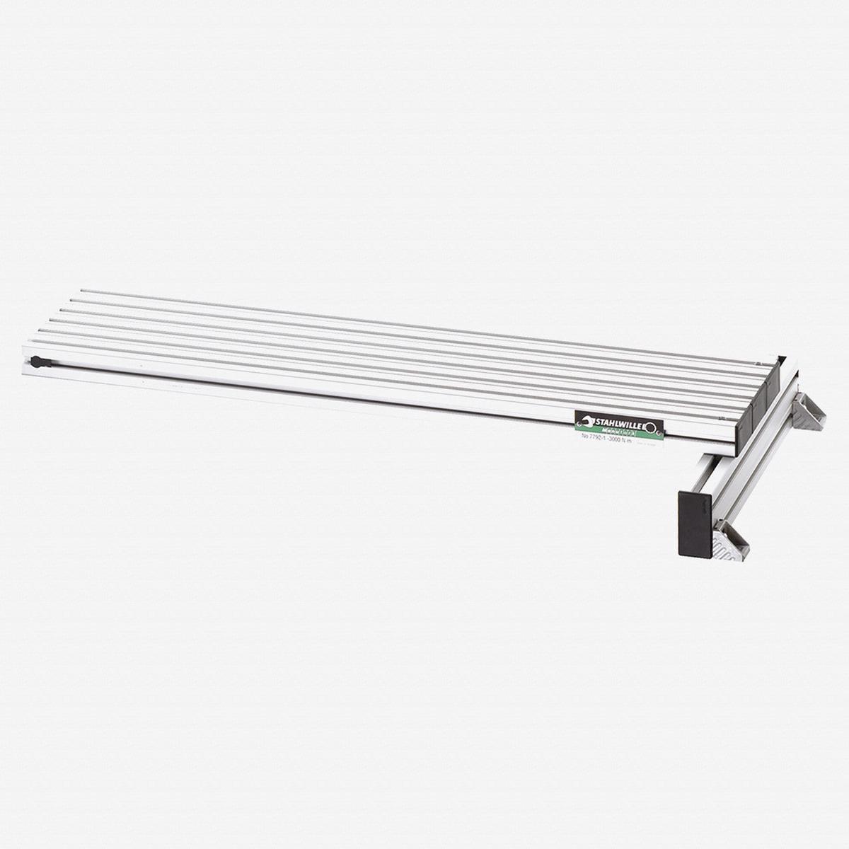 Stahlwille 7792-1 Extension unit for No 7792 up to 3000 Nm