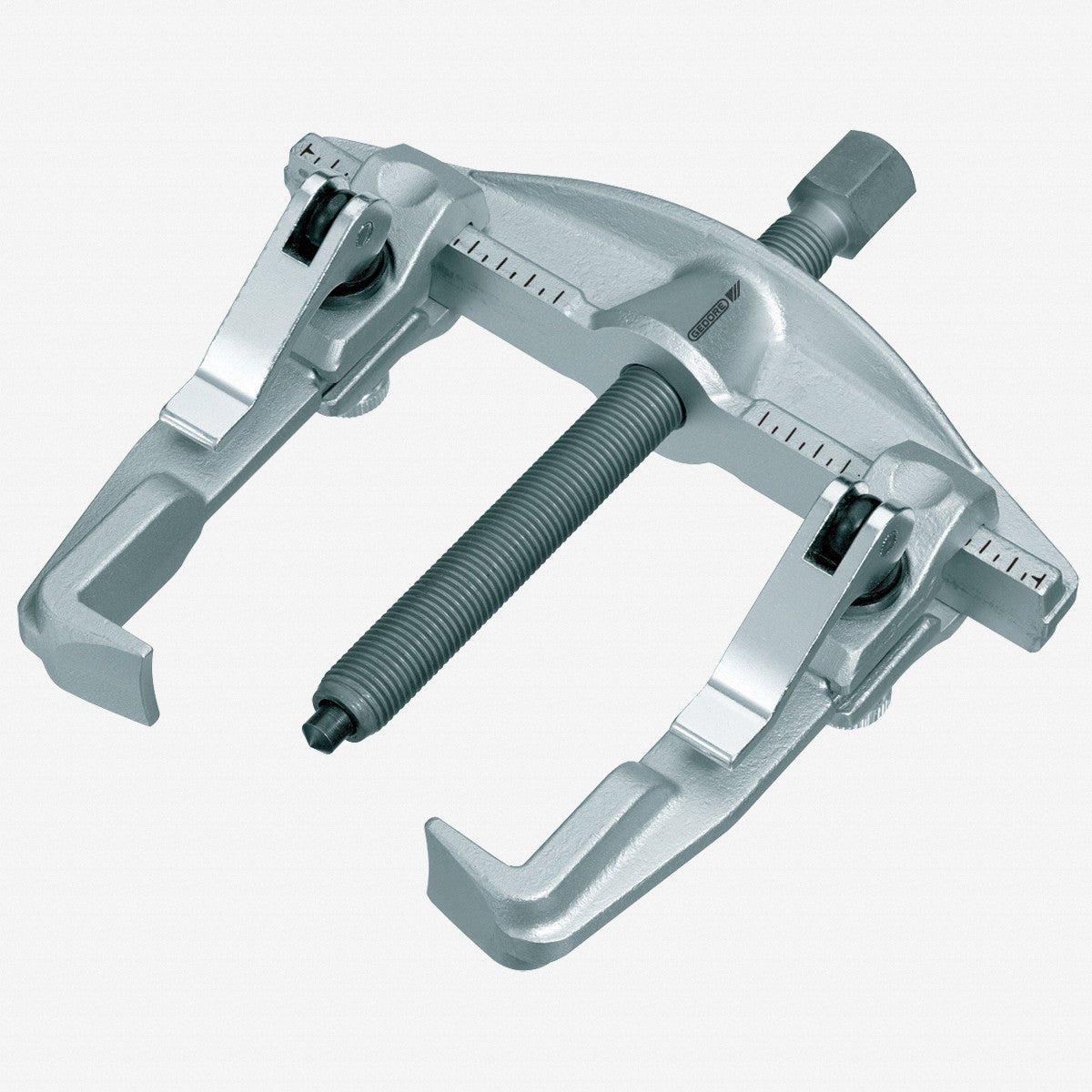 Gedore 1042A Puller 2-arm pattern 200x150 mm