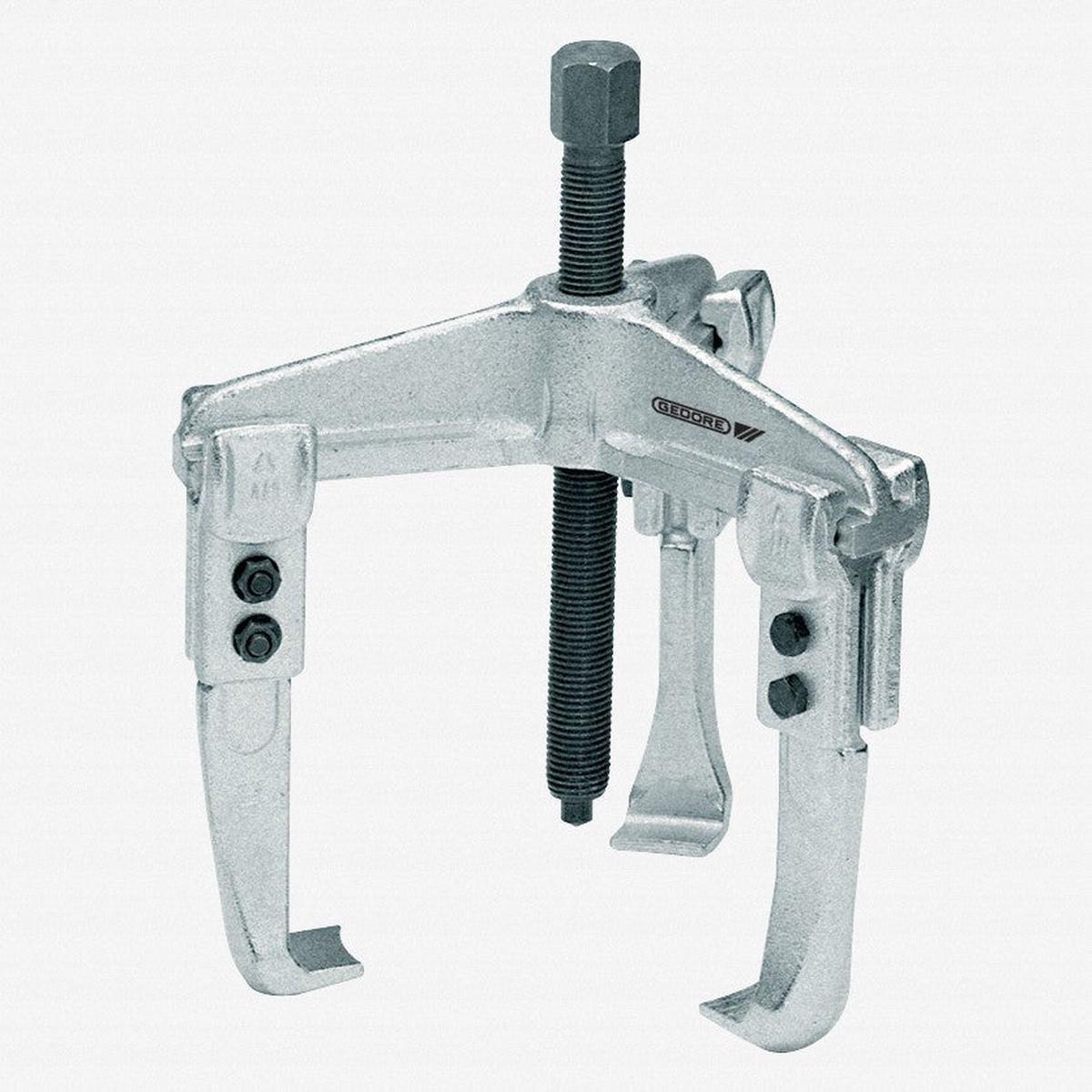 Gedore 1073 Universal puller 3-arm pattern 250×200 mm