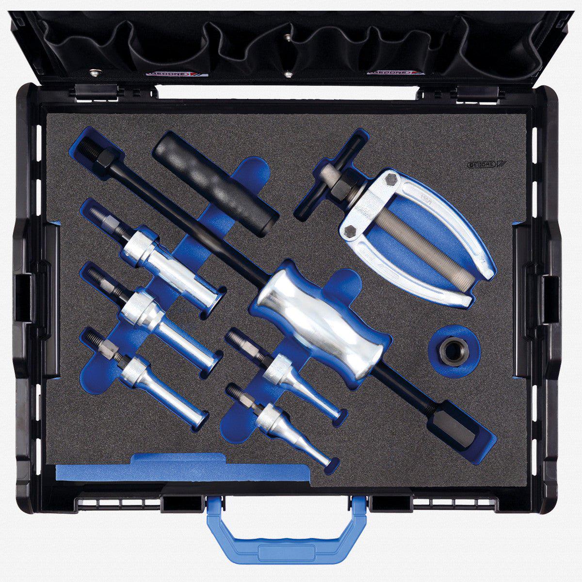 Gedore 1100-130 Internal extractor assortment in L-BOXX 136