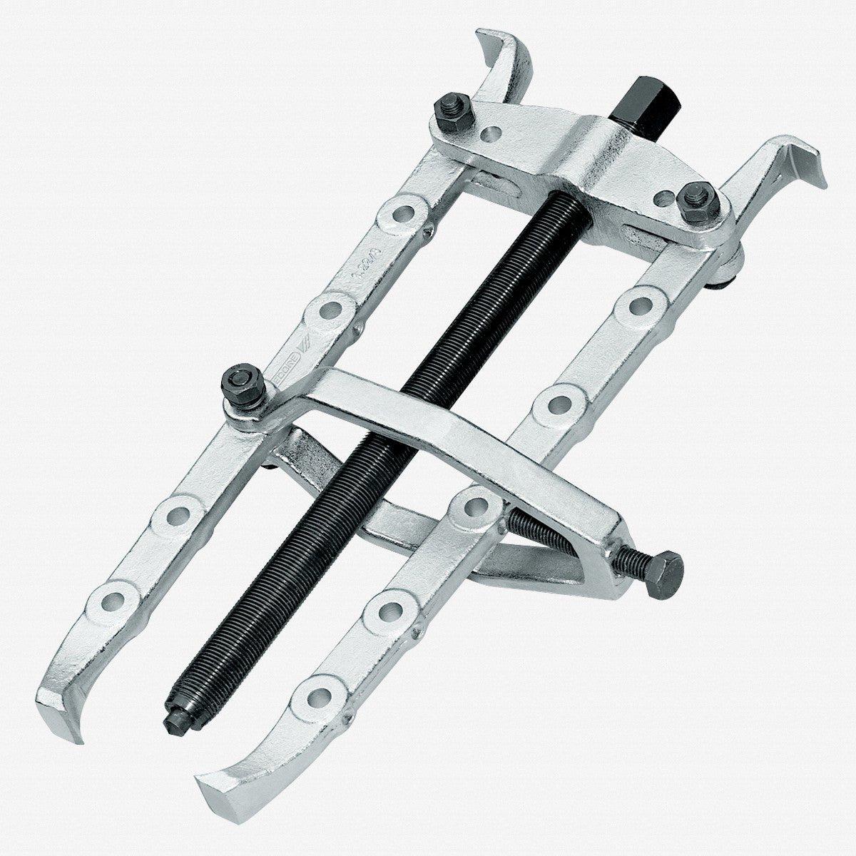 Gedore 1223 Puller with clamping yoke 160×325 mm