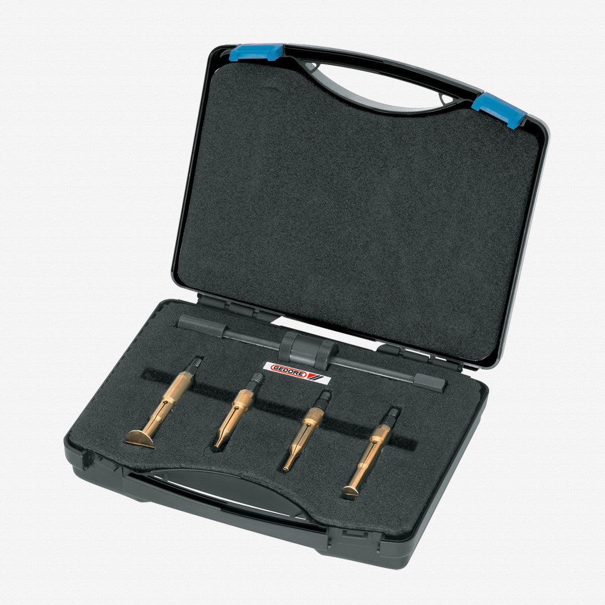 Gedore 13410 Internal extractor set