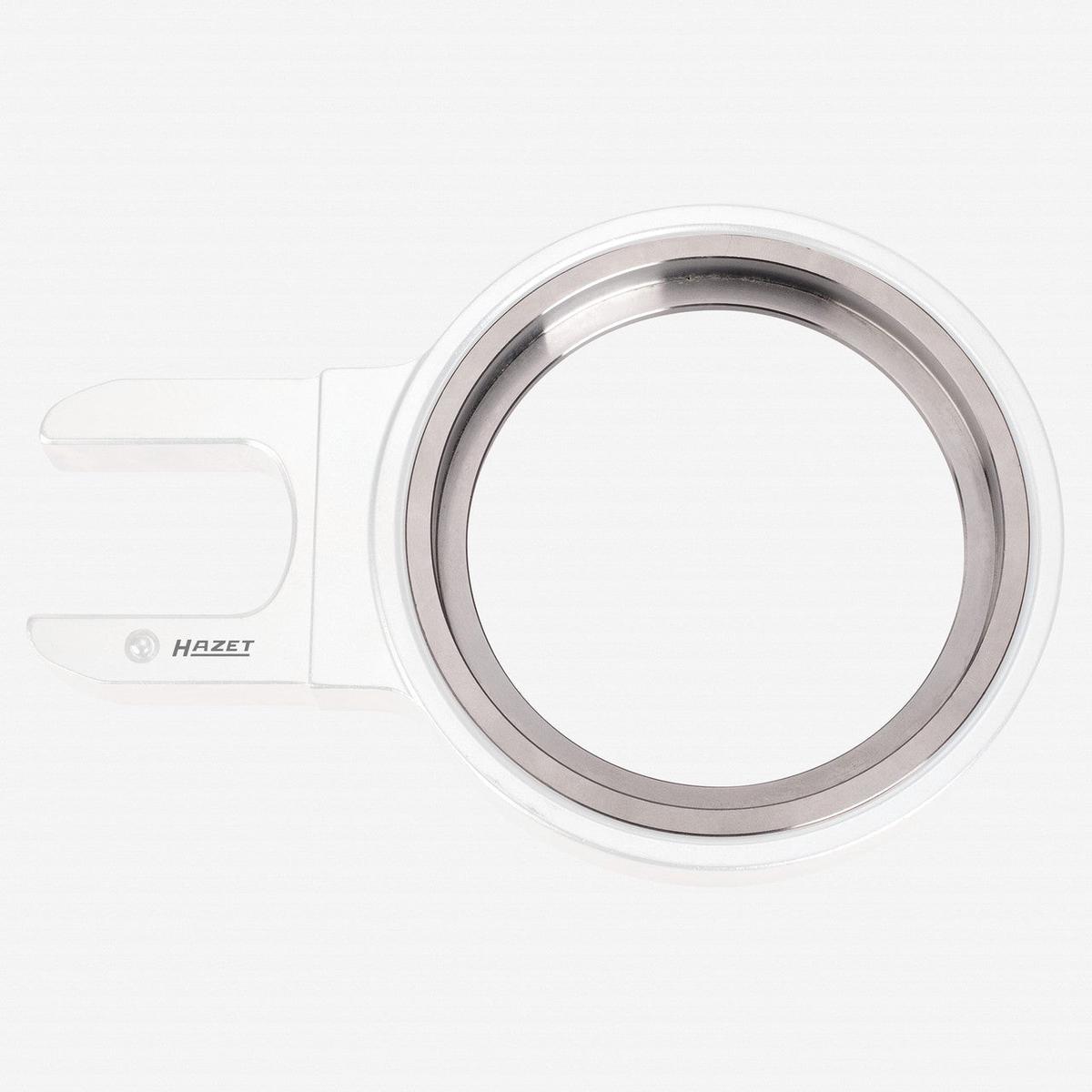 Hazet 4900-243 Spacer ring for the tensioning jaw