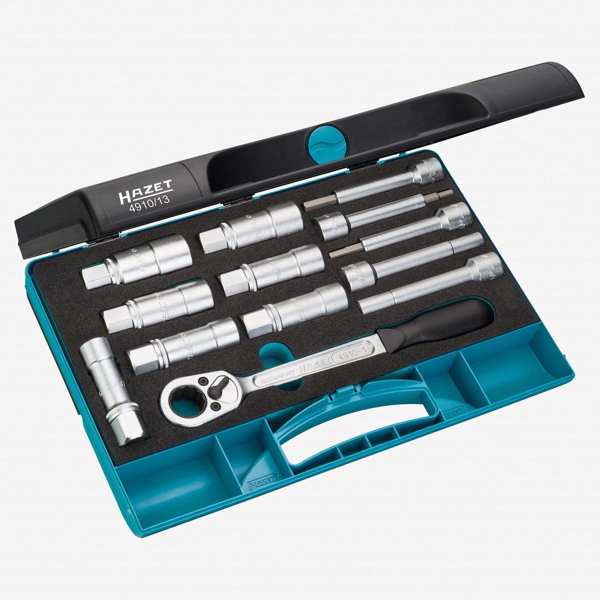 Hazet 491013 Shock absorber tool set