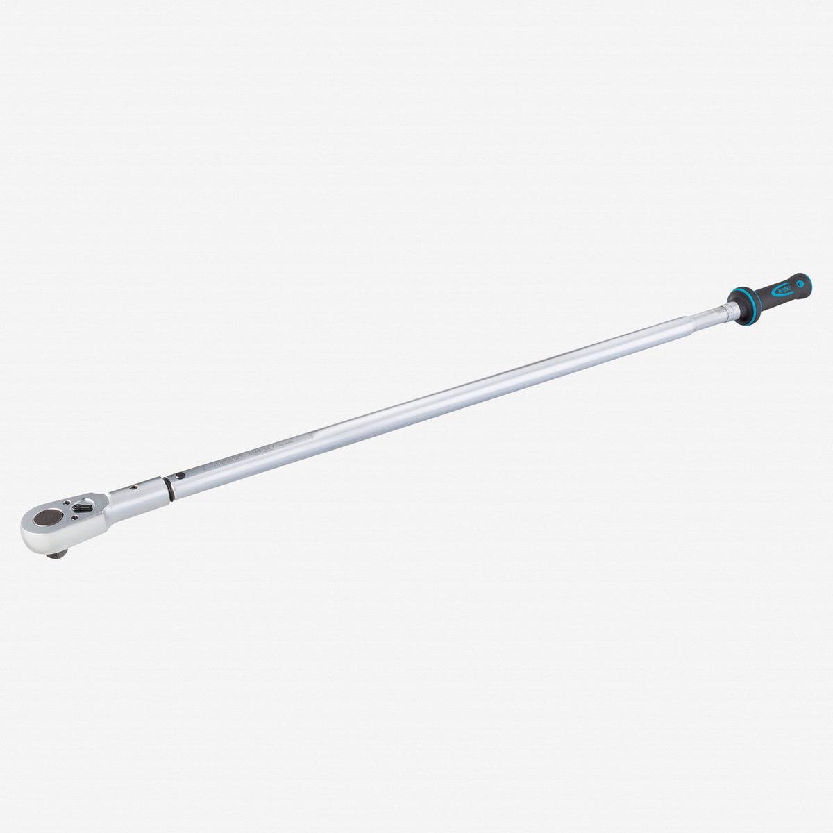 Hazet 6145-1CT Torque wrench 34 300-800 Nm