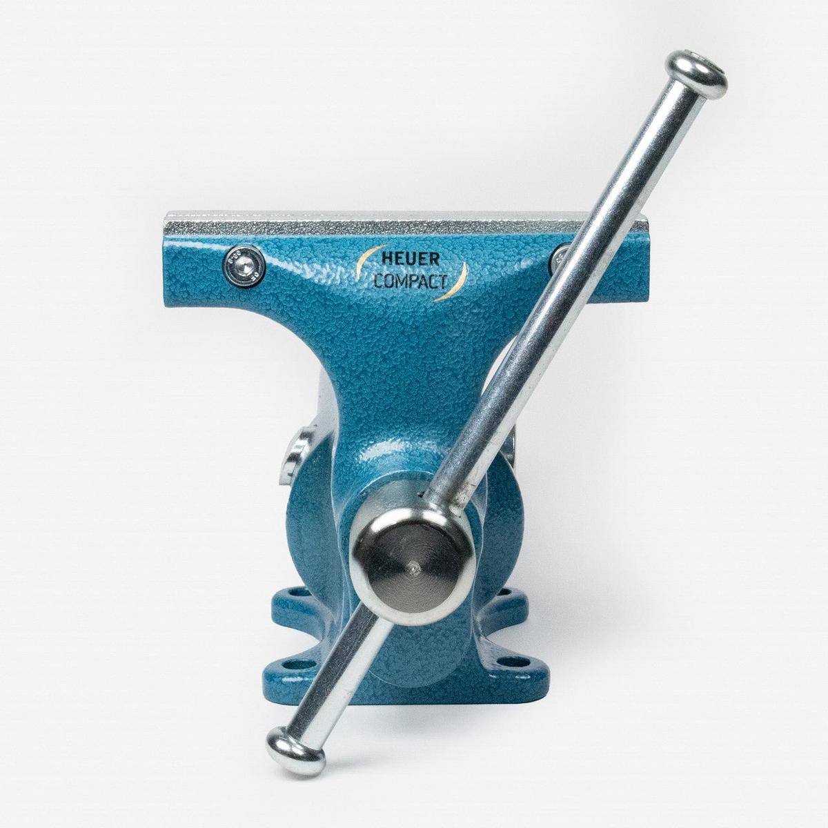 Heuer Compact Vise 120 mm
