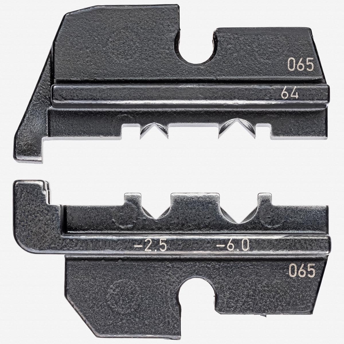 Knipex Crimping Die – ABS Connectors