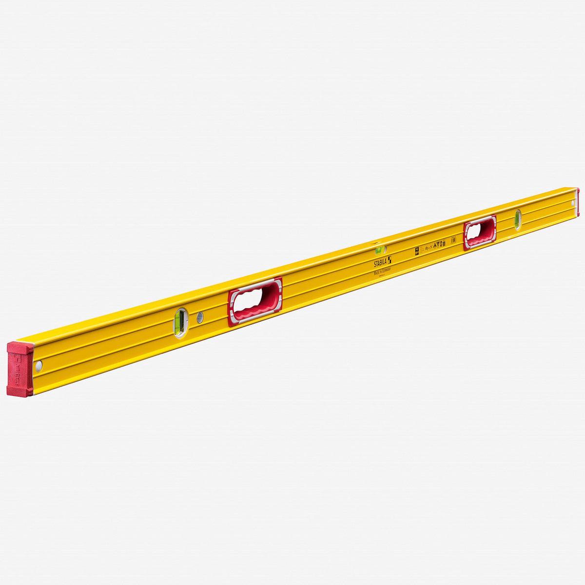 Stabila Type 96M Magnetic Level 72