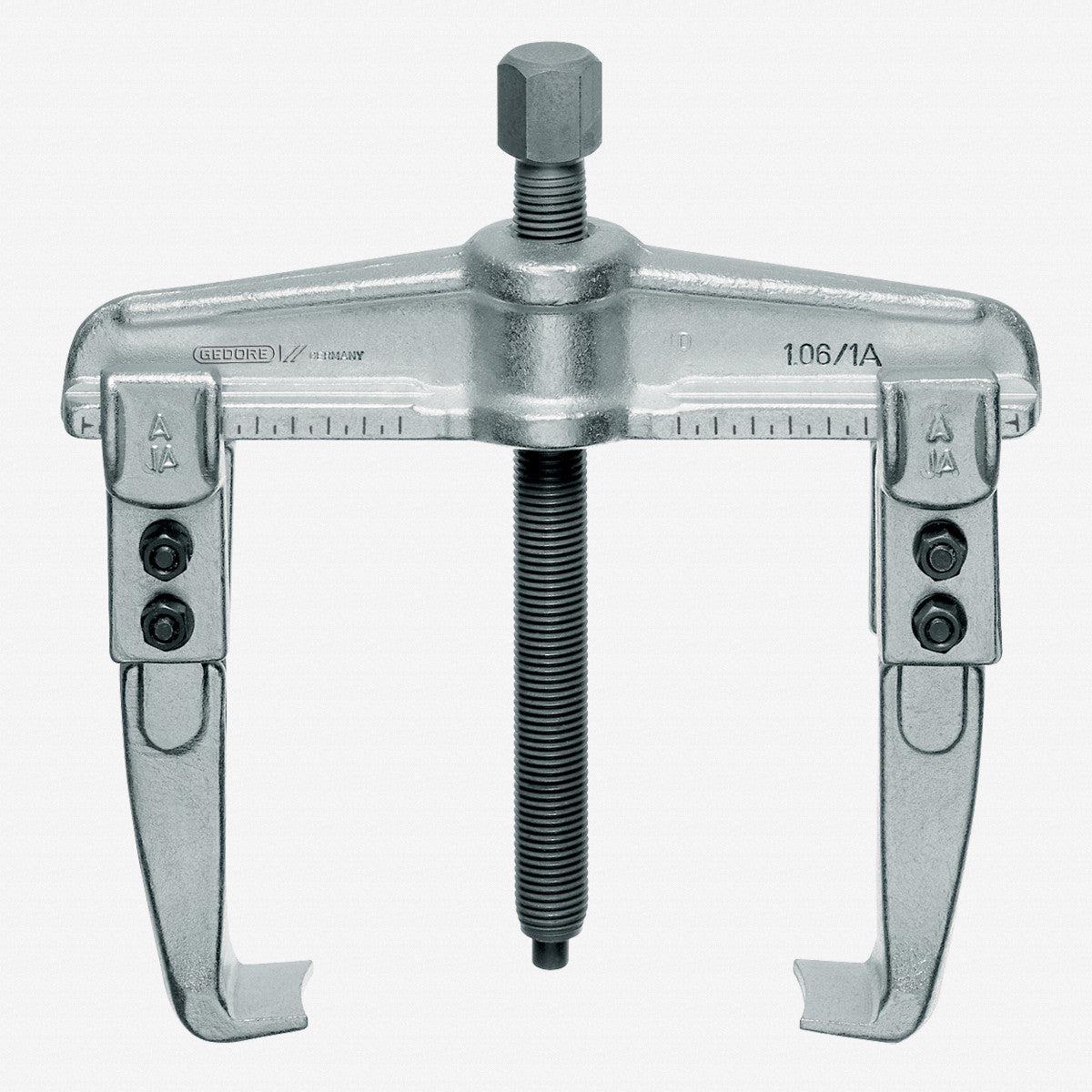 Gedore 1063A Universal puller 2-arm pattern 350×200 mm
