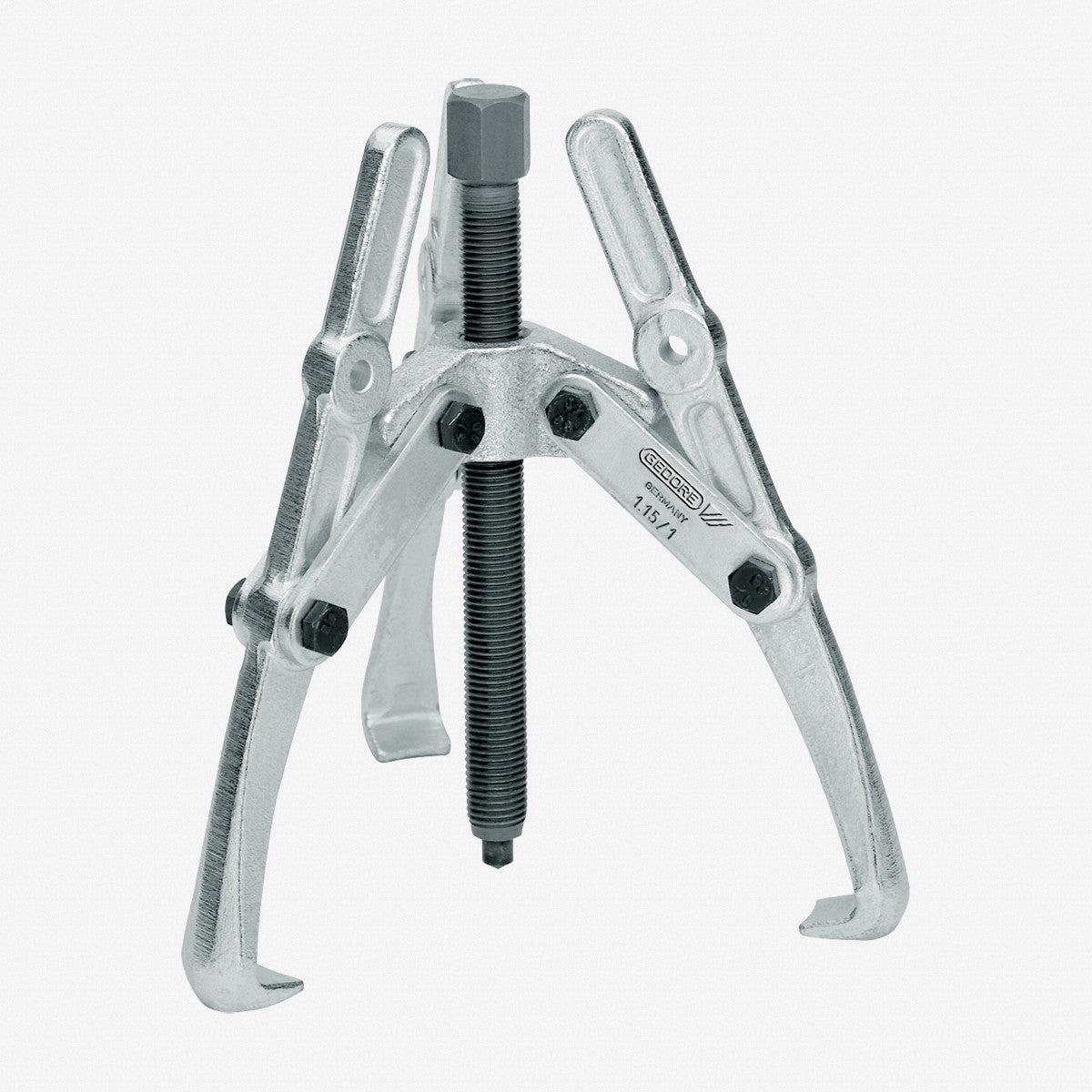 Gedore 1154 Puller 3-arm pattern 280×390 mm