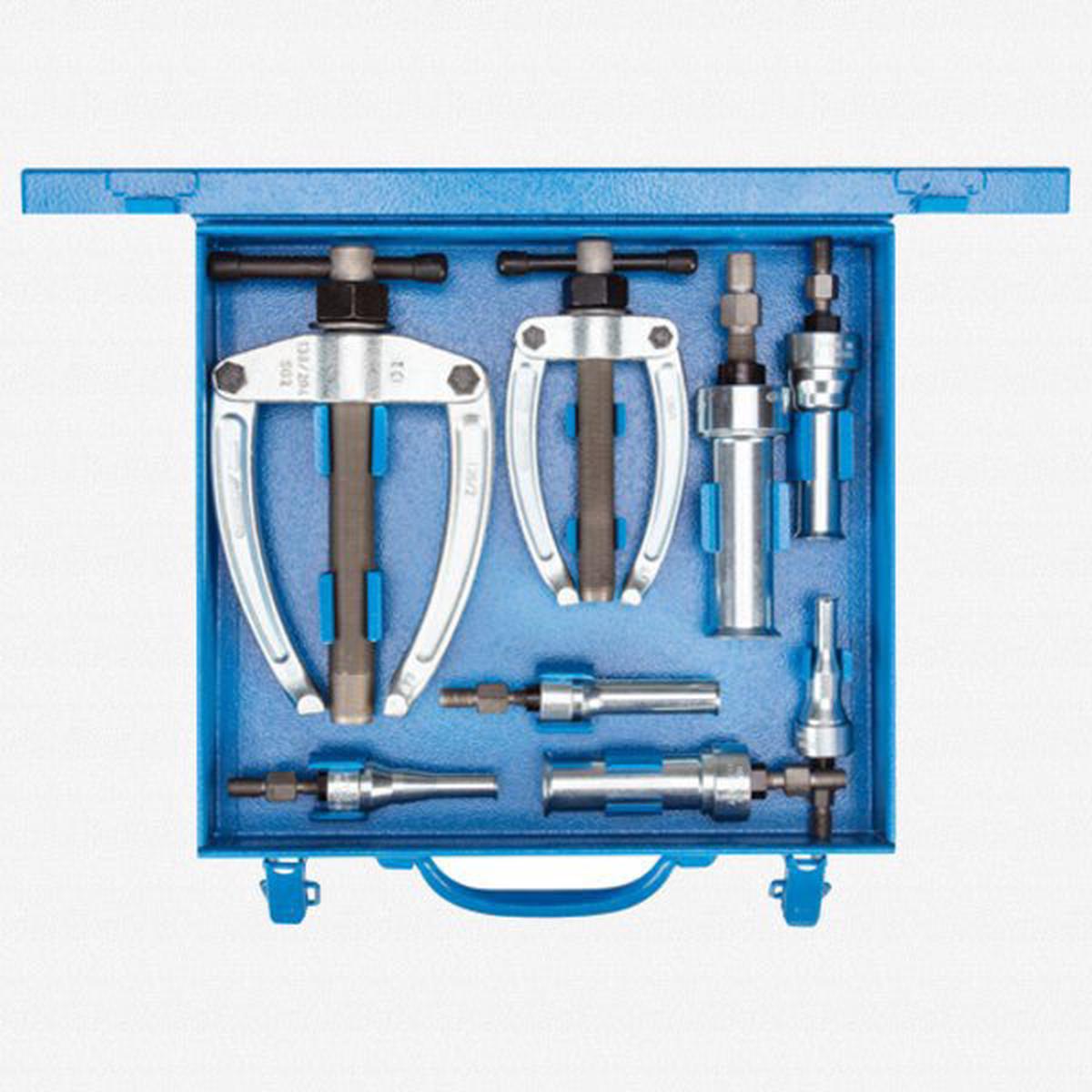 Gedore 1311 Internal extractor set