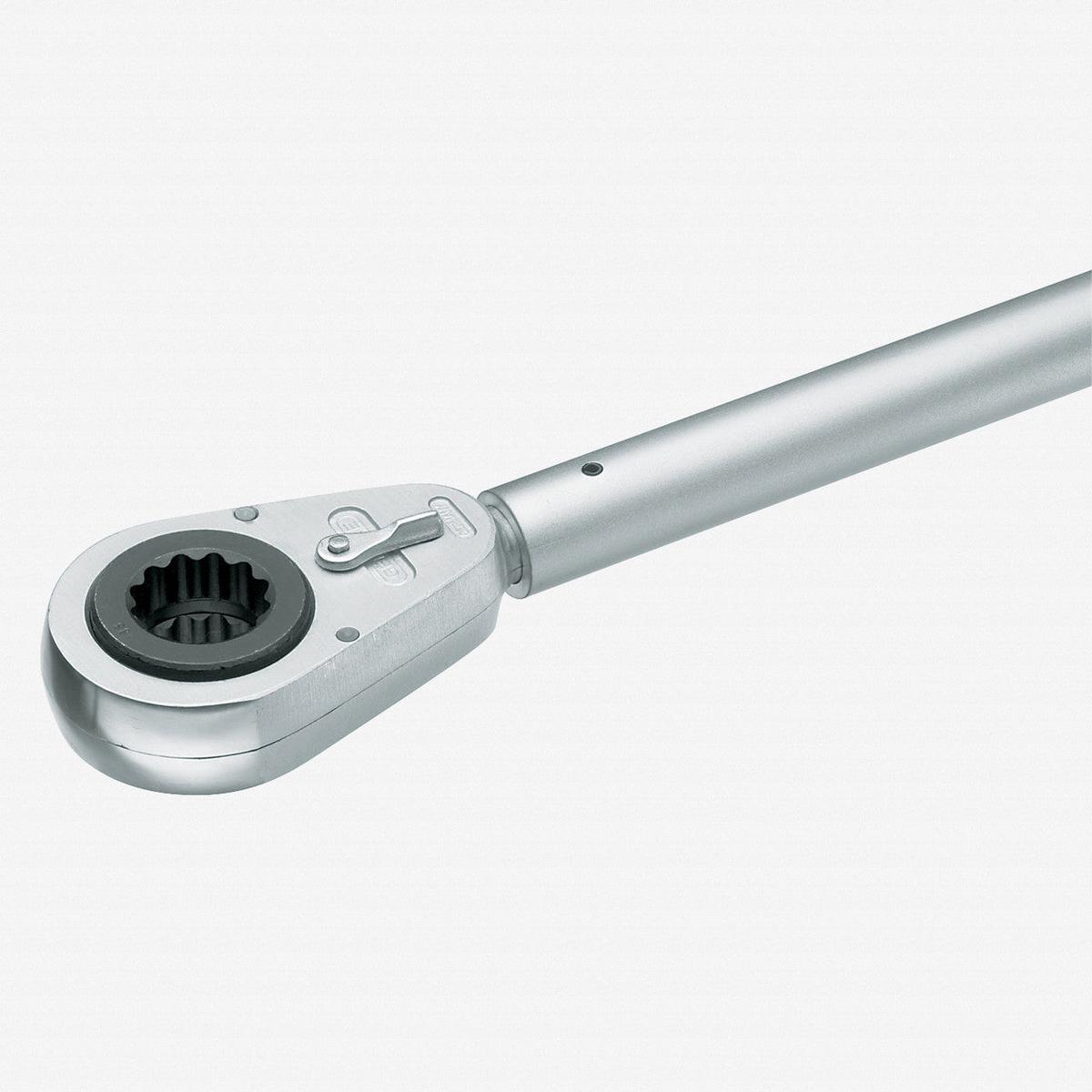 Gedore 41 B 36 Reversible lever change ratchet 36 mm UD
