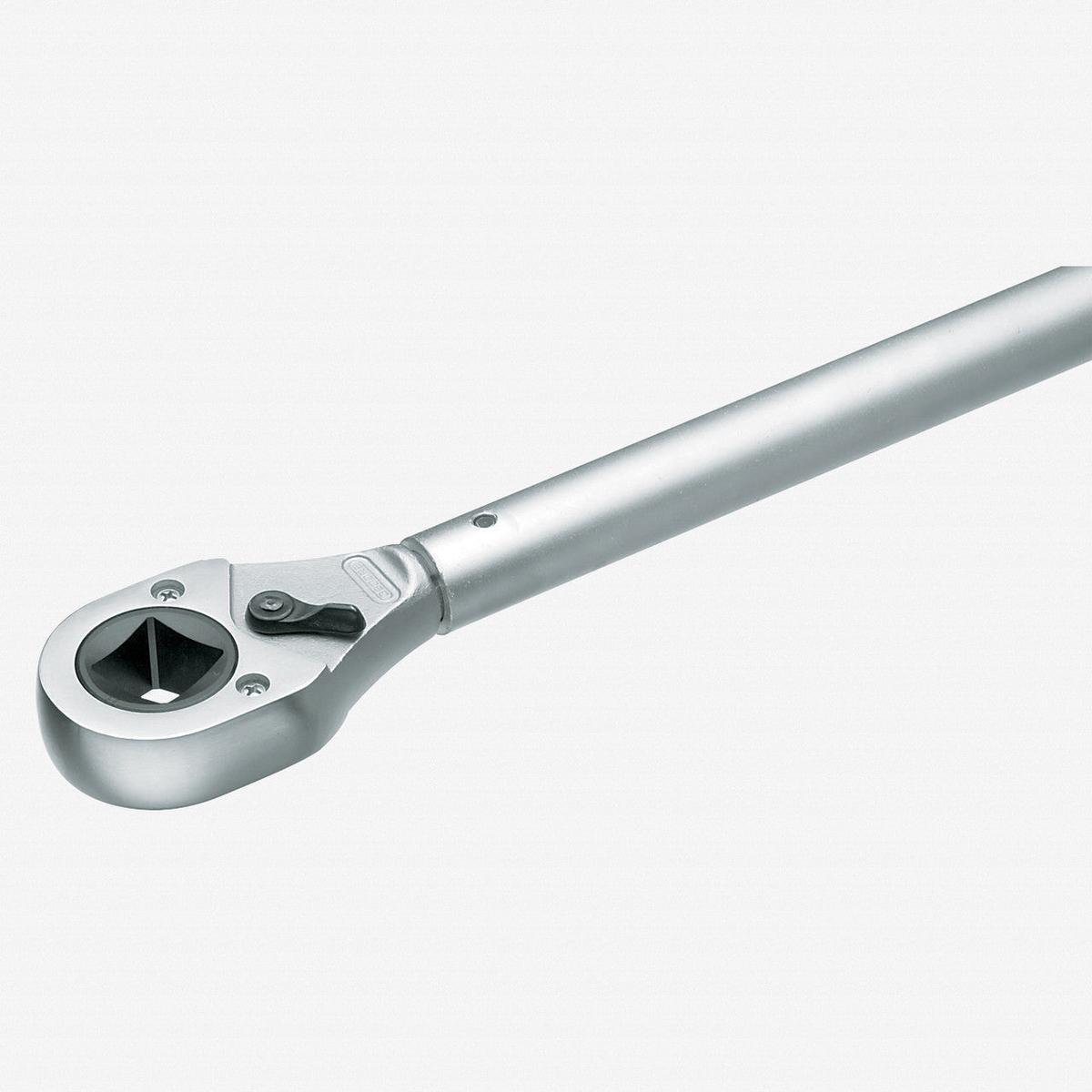 Gedore 41 V 24 Reversible lever change ratchet 24 mm