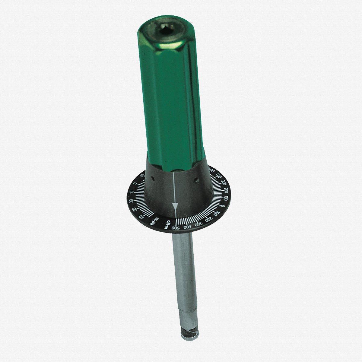 Gedore 758-50 Torque screwdriver SP 14 100-500 cNm