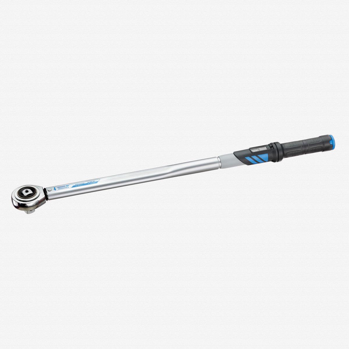 Gedore DMK 850 Torque wrench DREMASTER K 34 250-850 Nm
