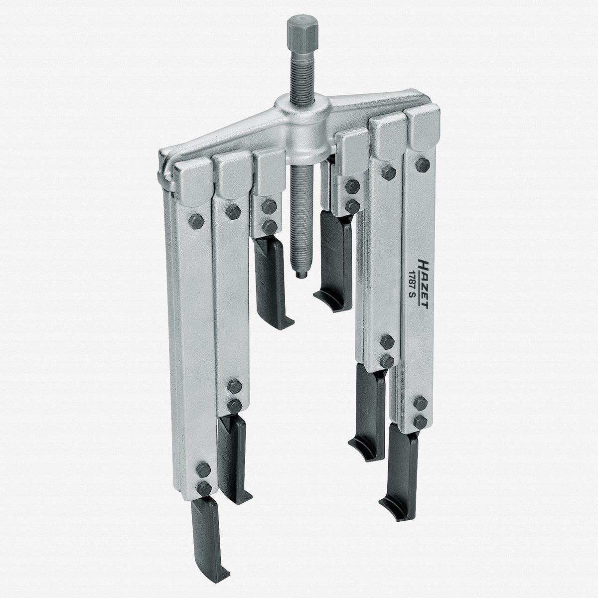 Hazet 1787S-1 Puller set 2-arm