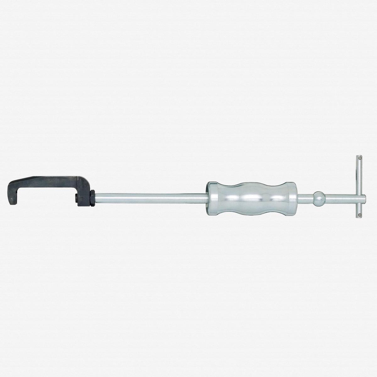 Hazet 47972 Injector extractor set