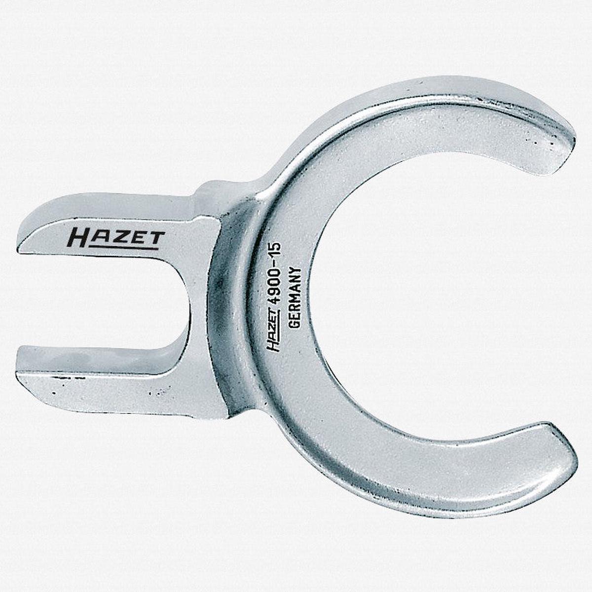 Hazet 4900-15A Tensioning jaw
