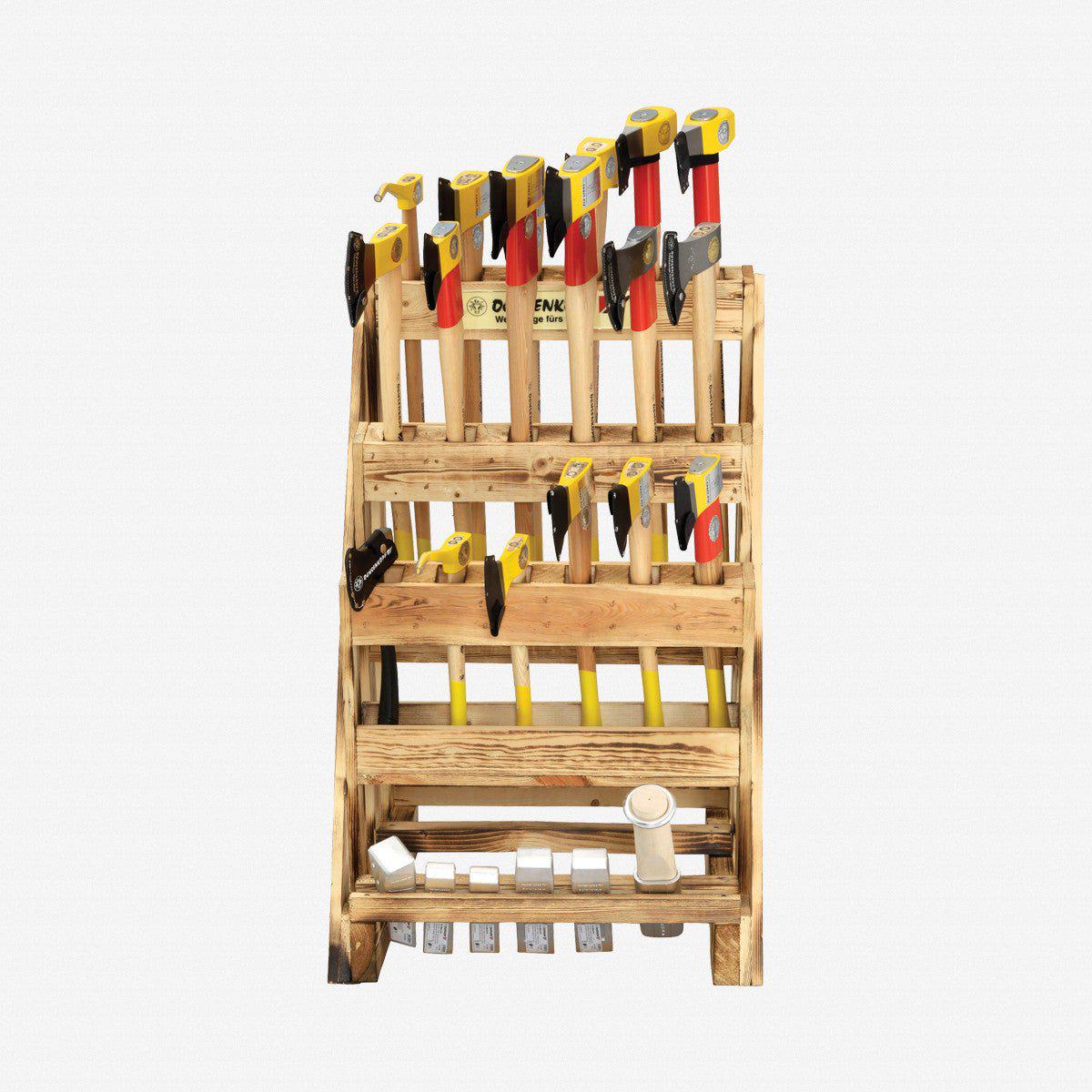 Ox Head OX VS 24 R Sales stand Rotband-Plus 24 pieces