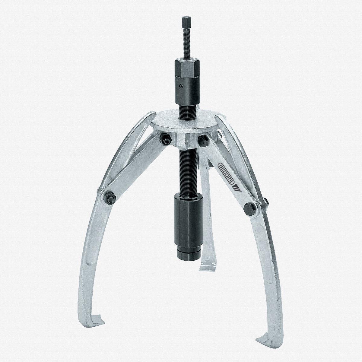 Gedore 1172-HSP3 Puller hydraulic 3-arm pattern 450×310 mm